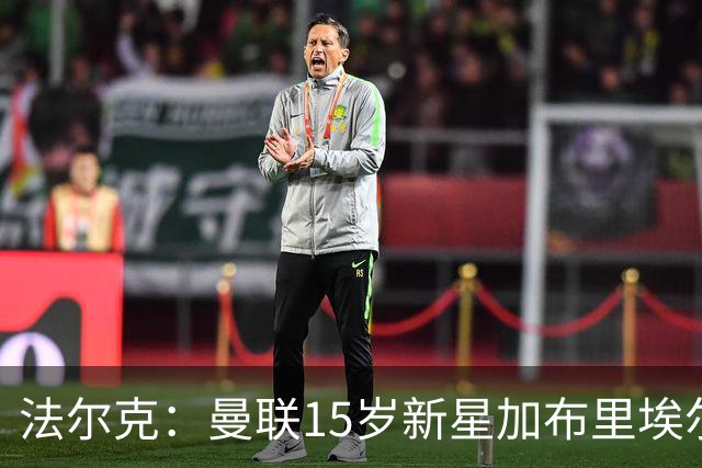 法尔克：曼联15岁新星加布里埃尔被曝将离队，拜仁等四家俱乐部有意